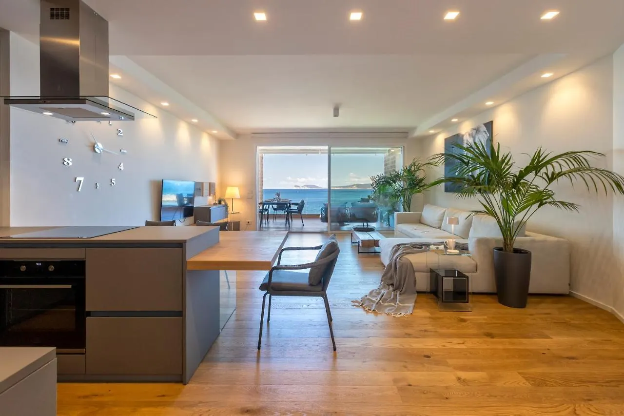 The Fetch - Residenze Esclusive Sull'Acqua Apartment Alghero