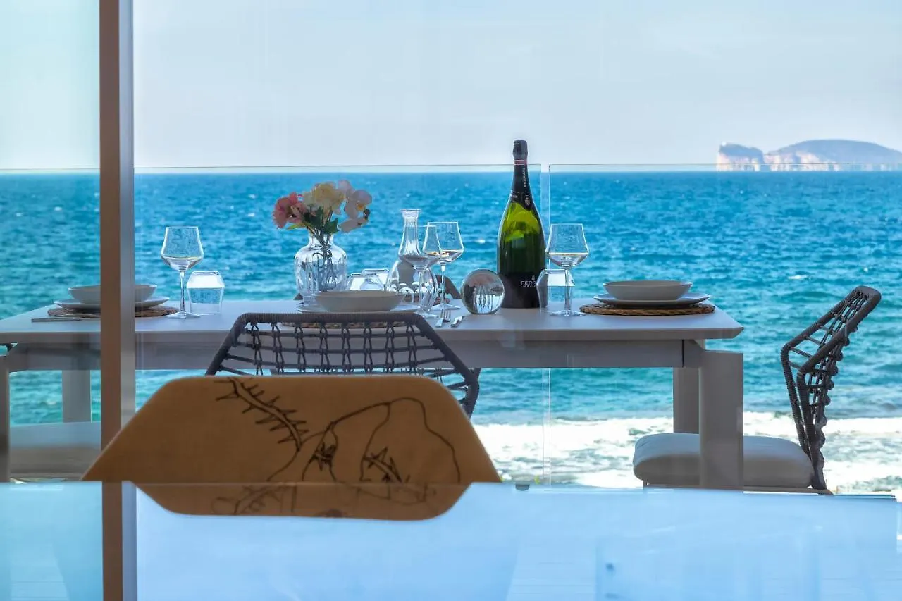 The Fetch - Residenze Esclusive Sull'Acqua Apartment Alghero
