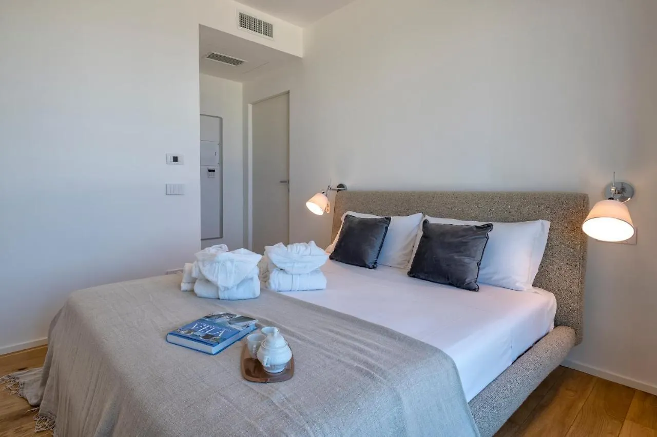 The Fetch - Residenze Esclusive Sull'Acqua Apartment Alghero
