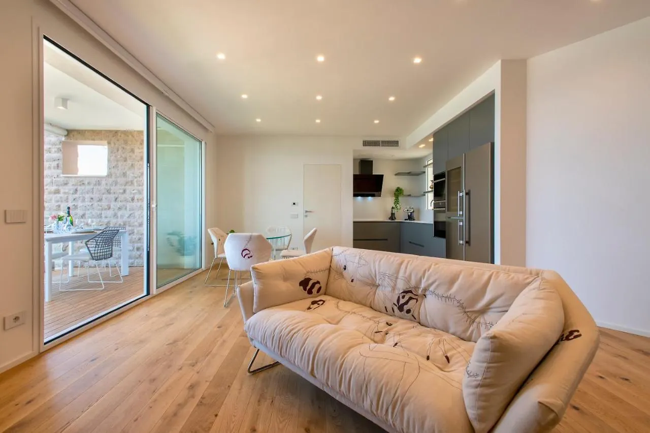 Appartamento The Fetch - Residenze Esclusive Sull'Acqua Alghero Italia