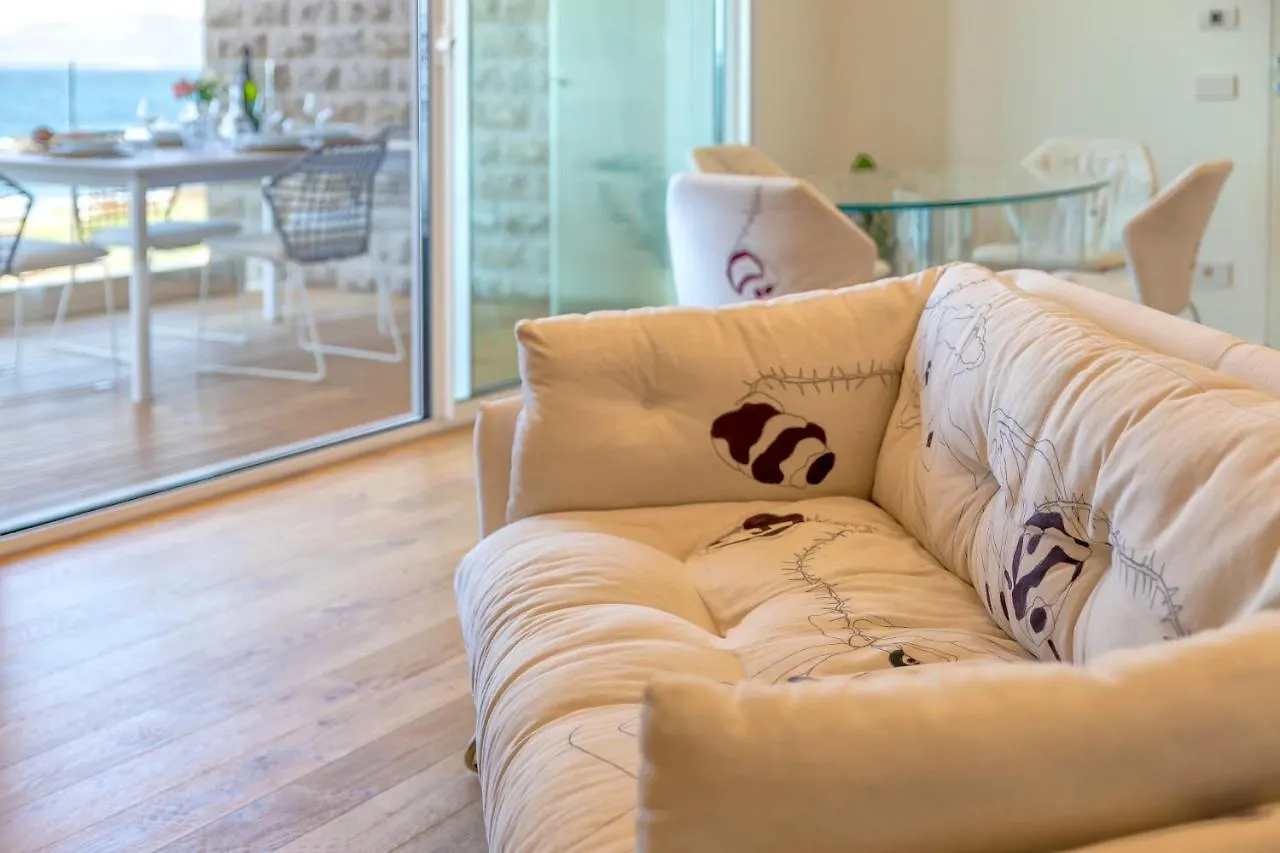 The Fetch - Residenze Esclusive Sull'Acqua Apartment Alghero Italy