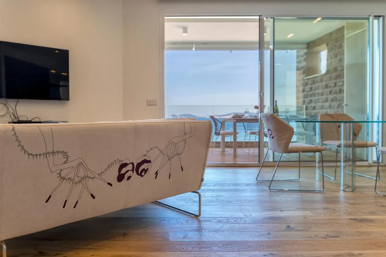 Appartamento The Fetch - Residenze Esclusive Sull'Acqua Alghero
