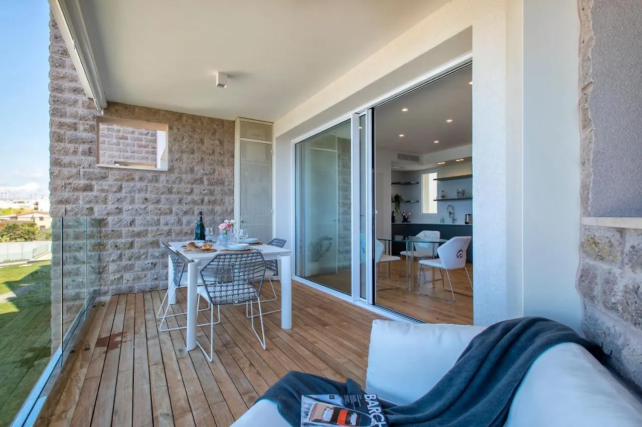 Appartamento The Fetch - Residenze Esclusive Sull'Acqua Alghero Italia