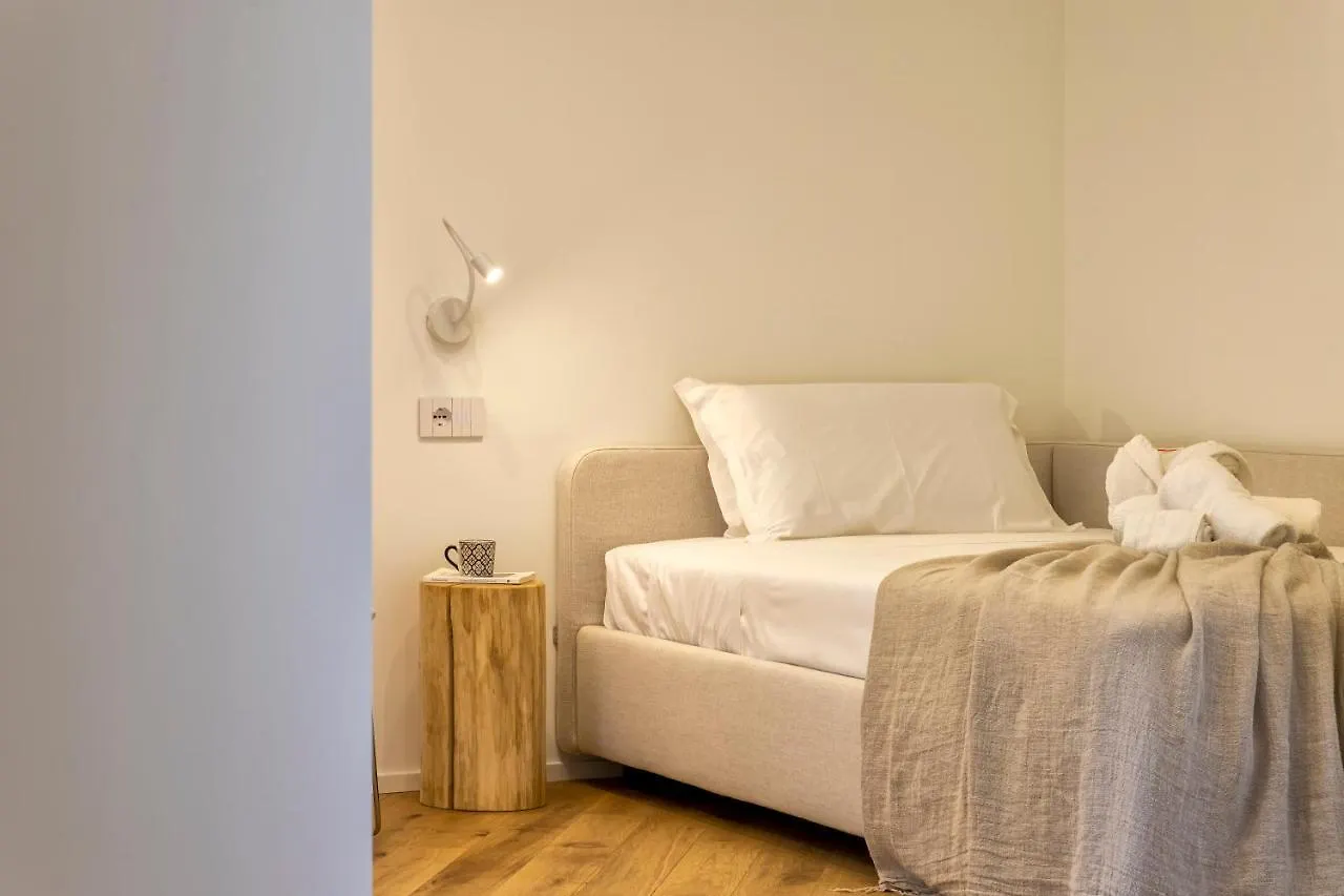 The Fetch - Residenze Esclusive Sull'Acqua Apartment Alghero Italy
