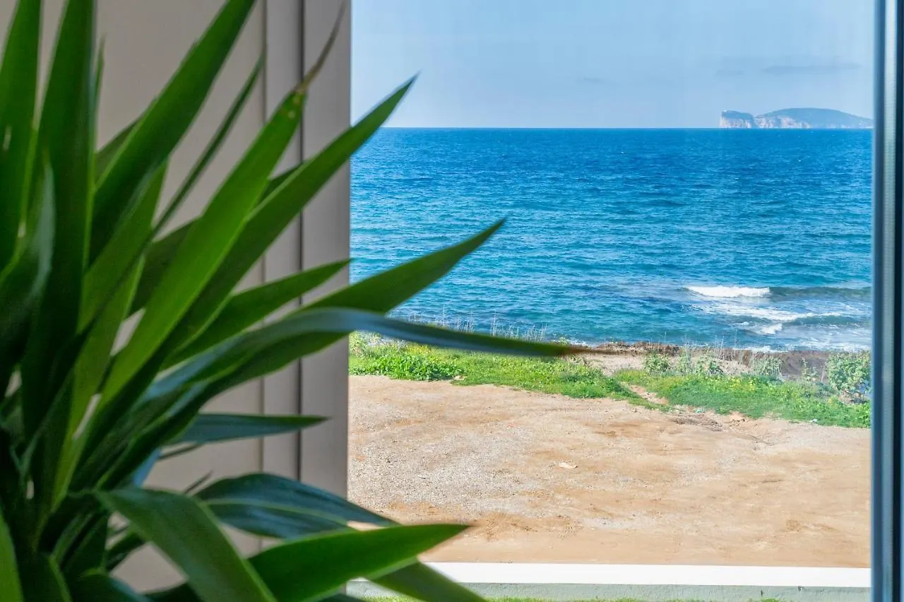 Appartamento The Fetch - Residenze Esclusive Sull'Acqua Alghero