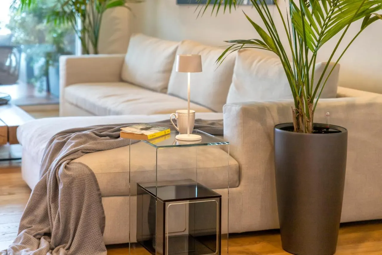 Appartamento The Fetch - Residenze Esclusive Sull'Acqua Alghero