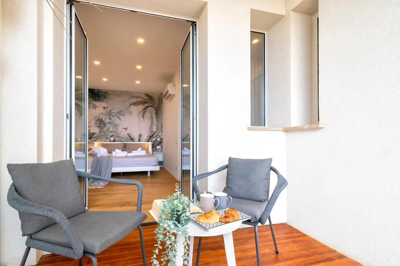 The Fetch - Residenze Esclusive Sull'Acqua Apartment Alghero Italy