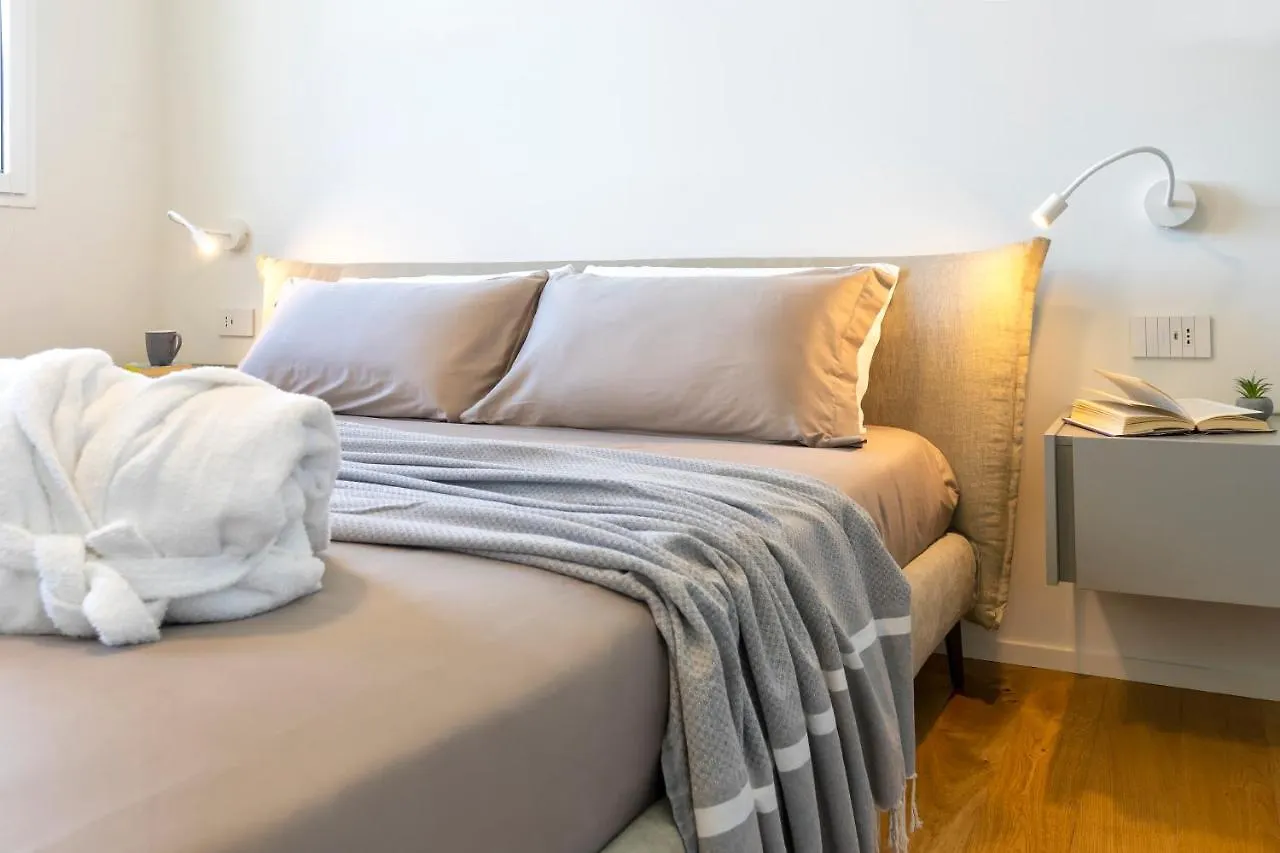 The Fetch - Residenze Esclusive Sull'Acqua Apartment Alghero