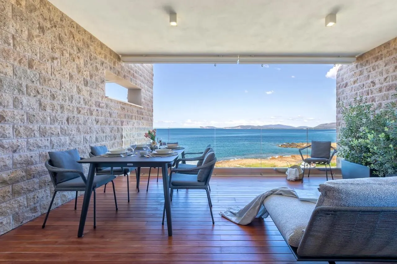The Fetch - Residenze Esclusive Sull'Acqua Apartment Alghero 0*,