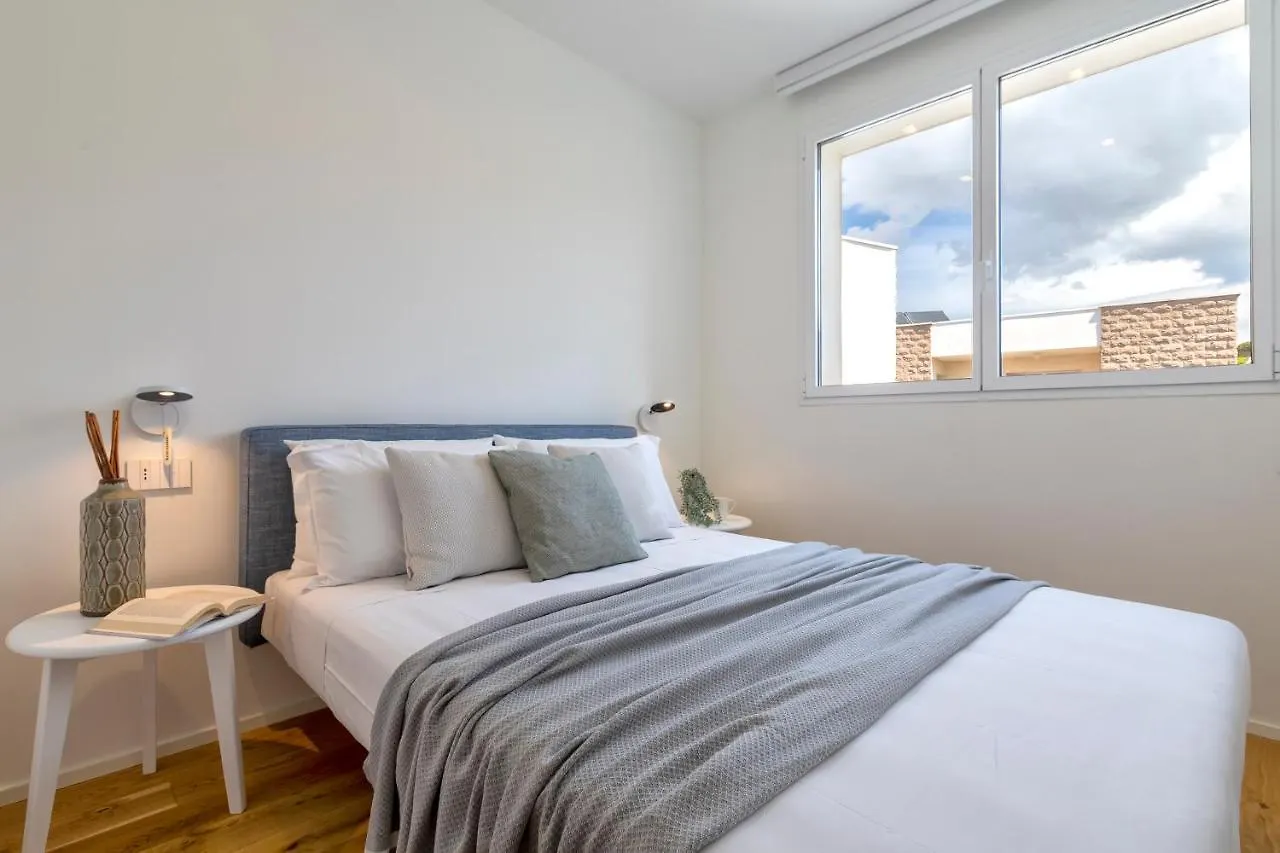 Appartamento The Fetch - Residenze Esclusive Sull'Acqua Alghero Italia