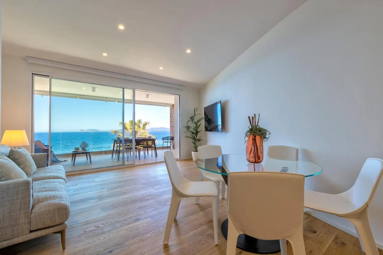 The Fetch - Residenze Esclusive Sull'Acqua Apartment Alghero