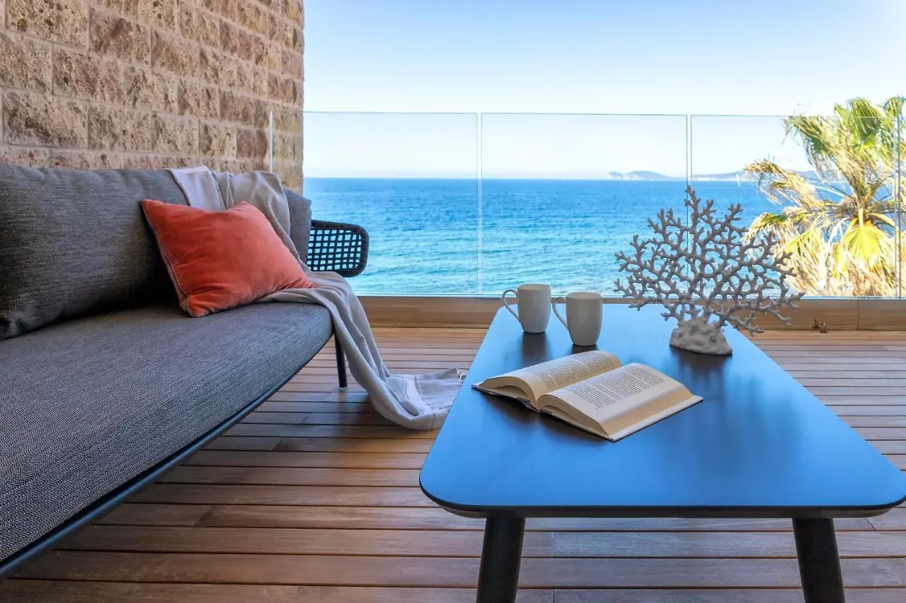 The Fetch - Residenze Esclusive Sull'Acqua Apartment Alghero 0*,  Italy