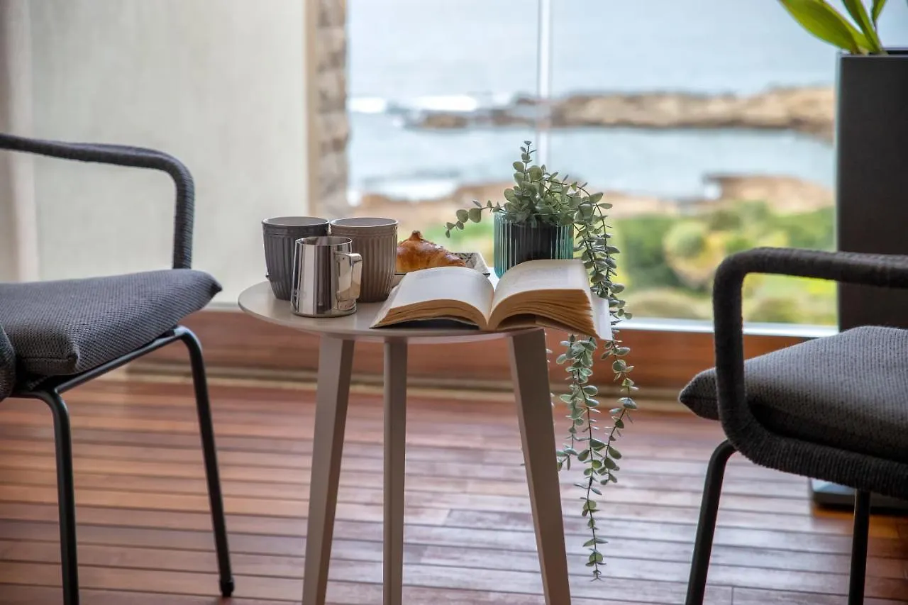 The Fetch - Residenze Esclusive Sull'Acqua Apartment Alghero