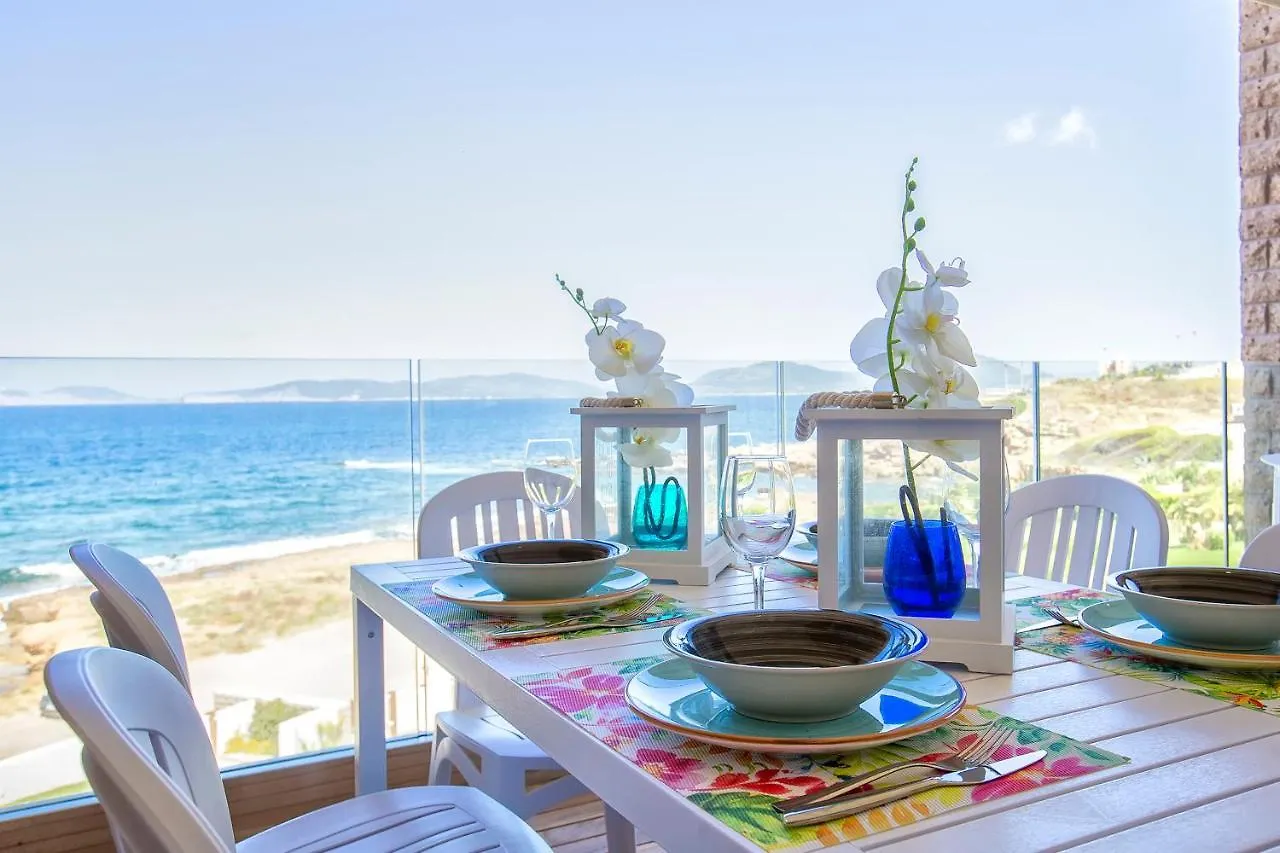 The Fetch - Residenze Esclusive Sull'Acqua Apartment Alghero