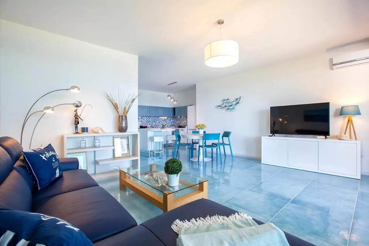 The Fetch - Residenze Esclusive Sull'Acqua Apartment Alghero