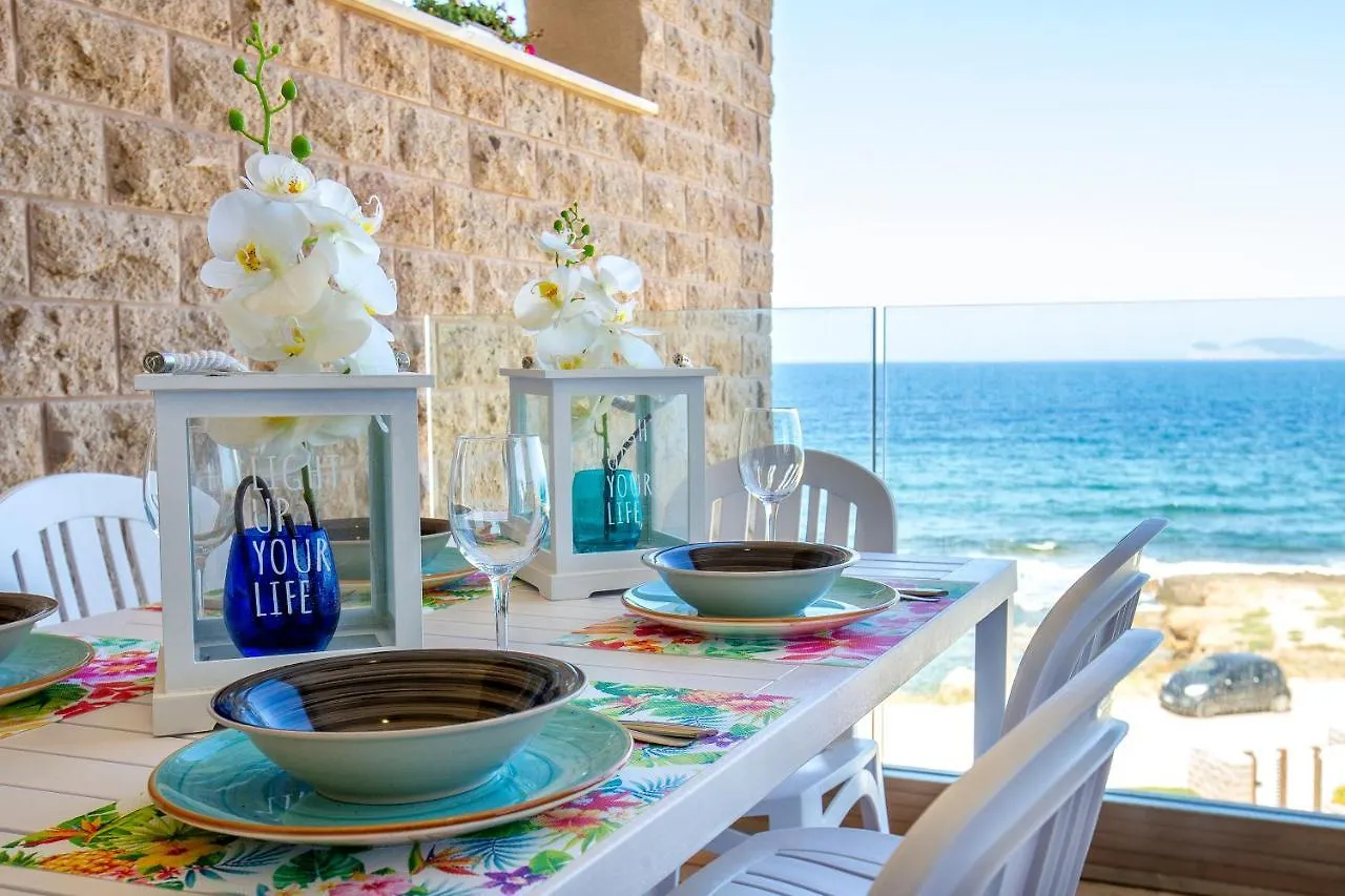 The Fetch - Residenze Esclusive Sull'Acqua Apartment Alghero