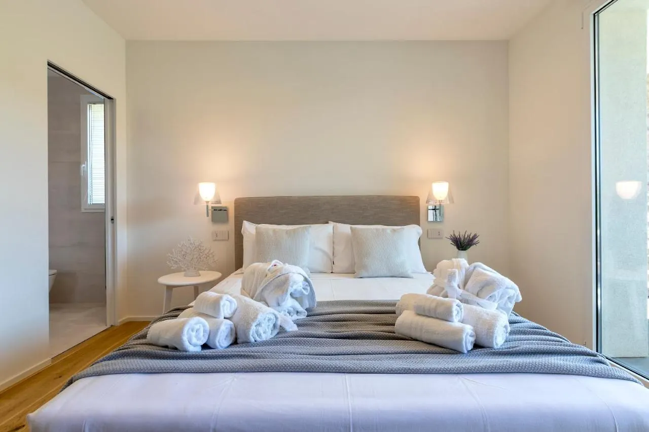 Appartamento The Fetch - Residenze Esclusive Sull'Acqua Alghero Italia