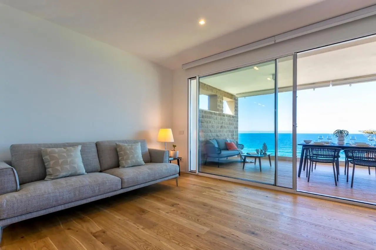 The Fetch - Residenze Esclusive Sull'Acqua Apartment Alghero 0*,  Italy