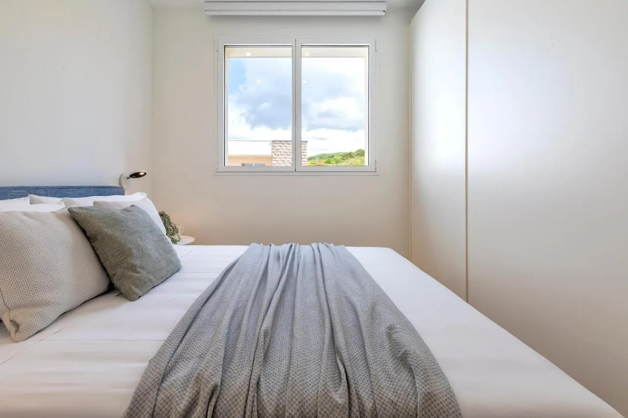 Appartamento The Fetch - Residenze Esclusive Sull'Acqua Alghero