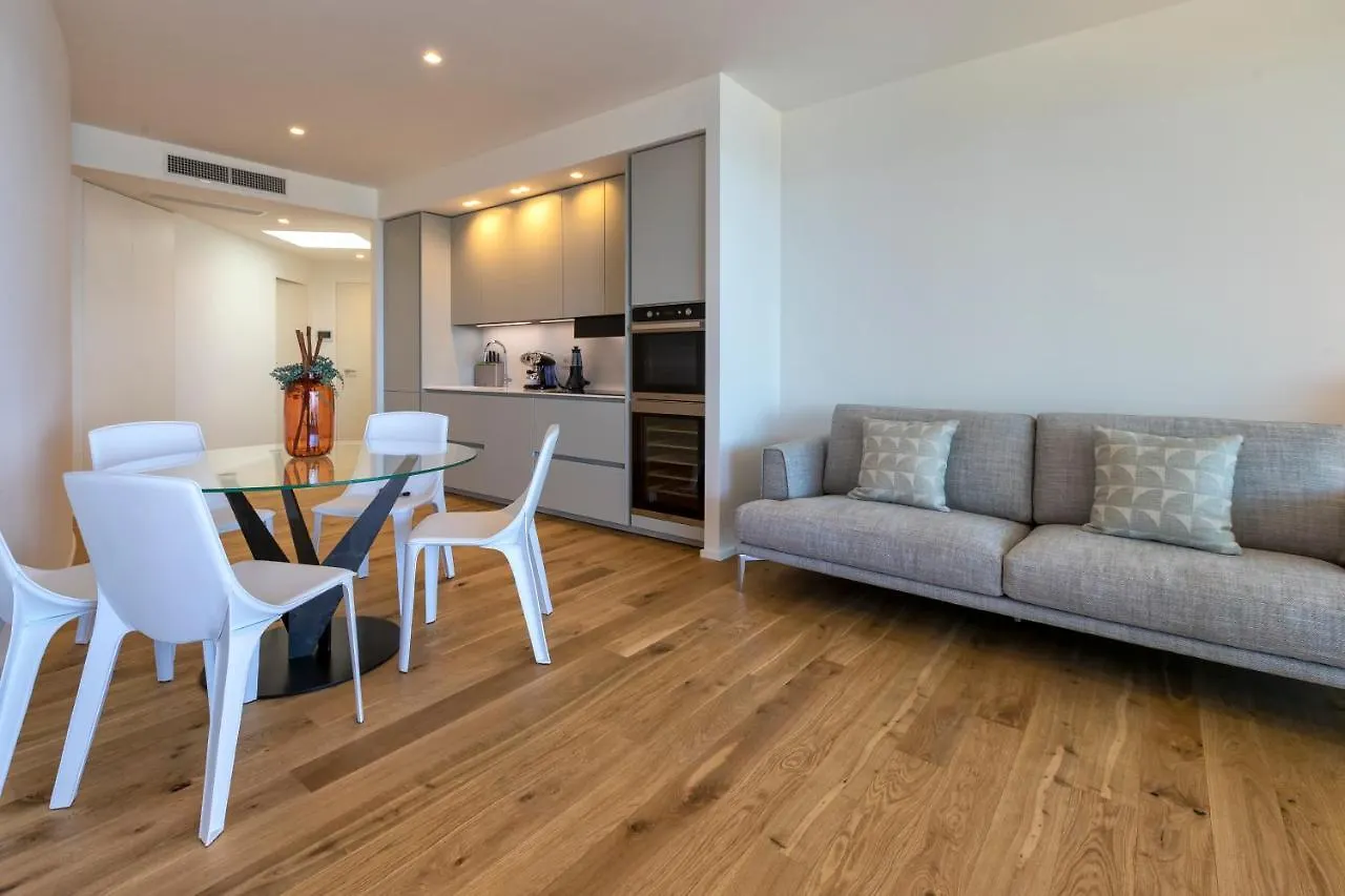 The Fetch - Residenze Esclusive Sull'Acqua Apartment Alghero Italy