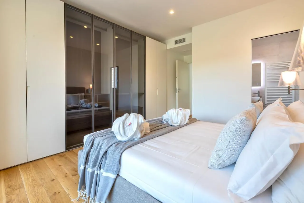 The Fetch - Residenze Esclusive Sull'Acqua Apartment Alghero