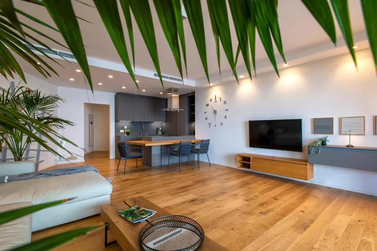 The Fetch - Residenze Esclusive Sull'Acqua Apartment Alghero 0*,