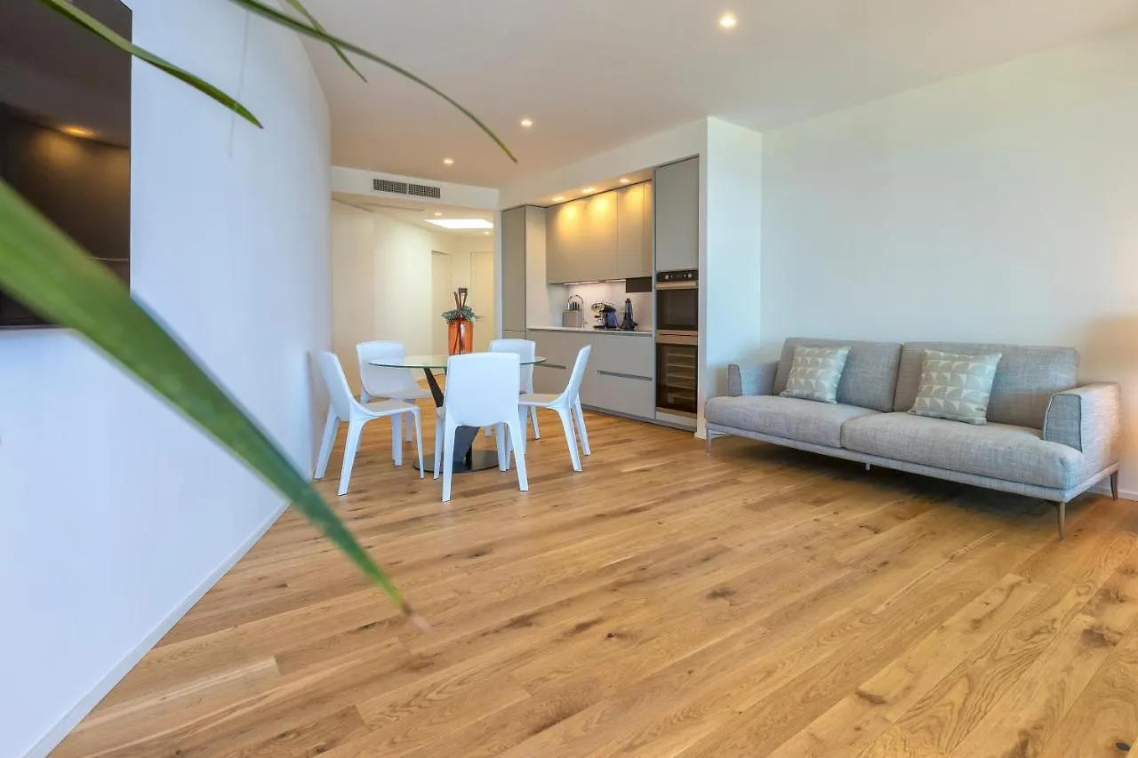 The Fetch - Residenze Esclusive Sull'Acqua Apartment Alghero 0*,
