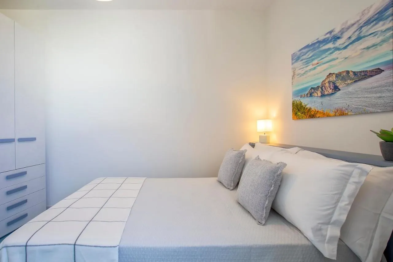 The Fetch - Residenze Esclusive Sull'Acqua Apartment Alghero