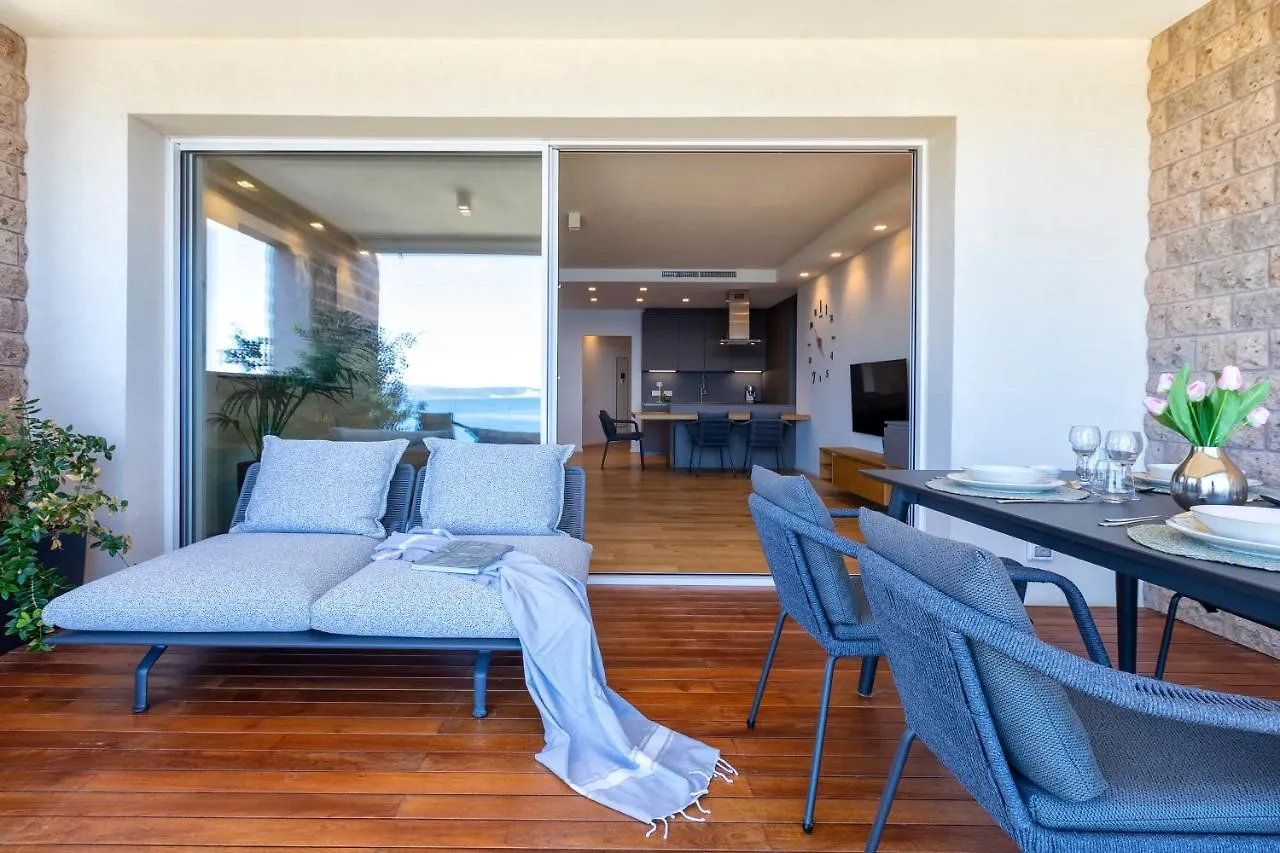 Appartamento The Fetch - Residenze Esclusive Sull'Acqua Alghero Italia