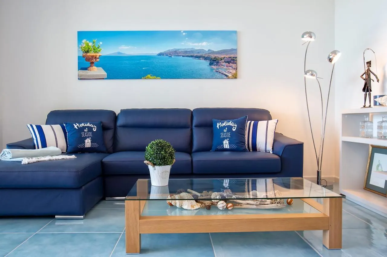 Appartamento The Fetch - Residenze Esclusive Sull'Acqua Alghero
