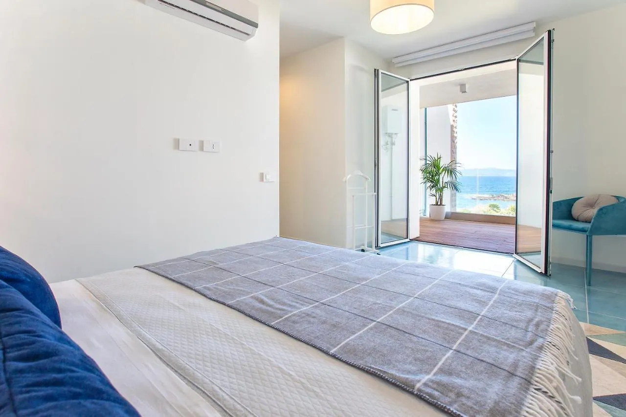 The Fetch - Residenze Esclusive Sull'Acqua Apartment Alghero 0*,  Italy