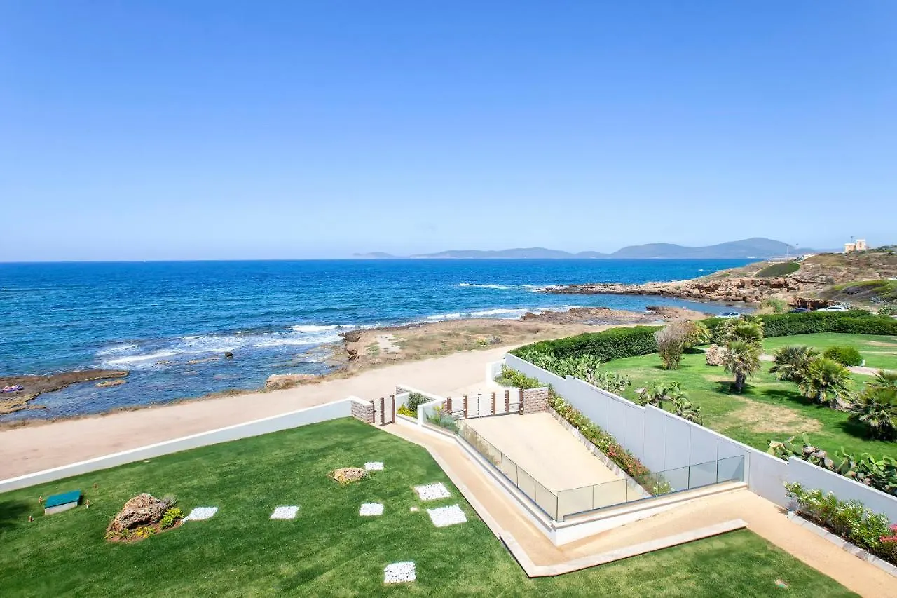 Appartamento The Fetch - Residenze Esclusive Sull'Acqua Alghero