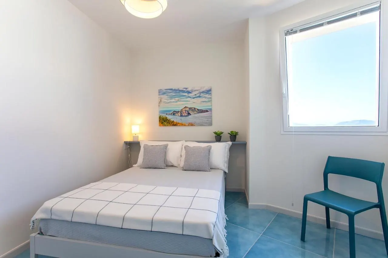 The Fetch - Residenze Esclusive Sull'Acqua Apartment Alghero