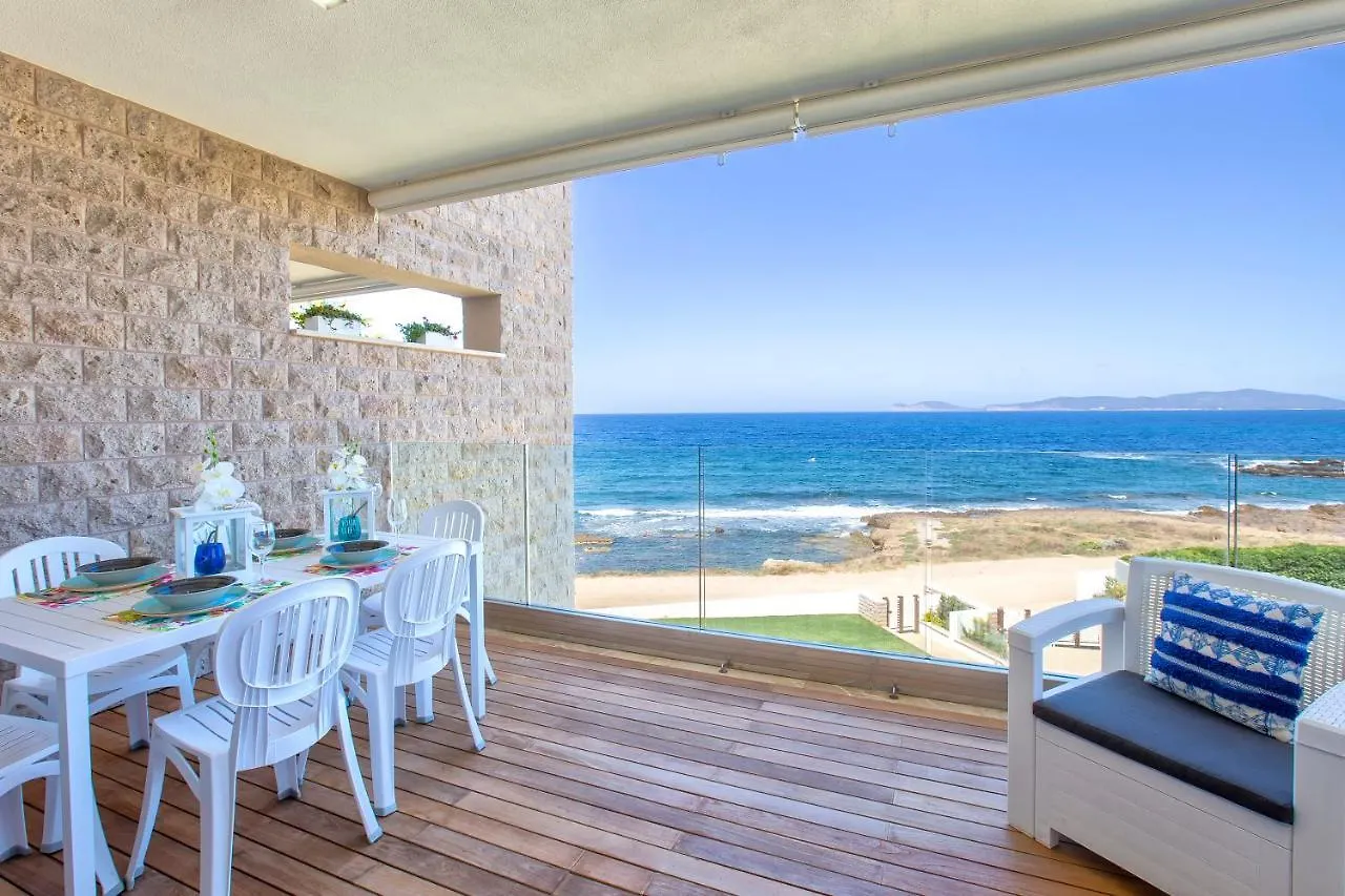 Appartamento The Fetch - Residenze Esclusive Sull'Acqua Alghero
