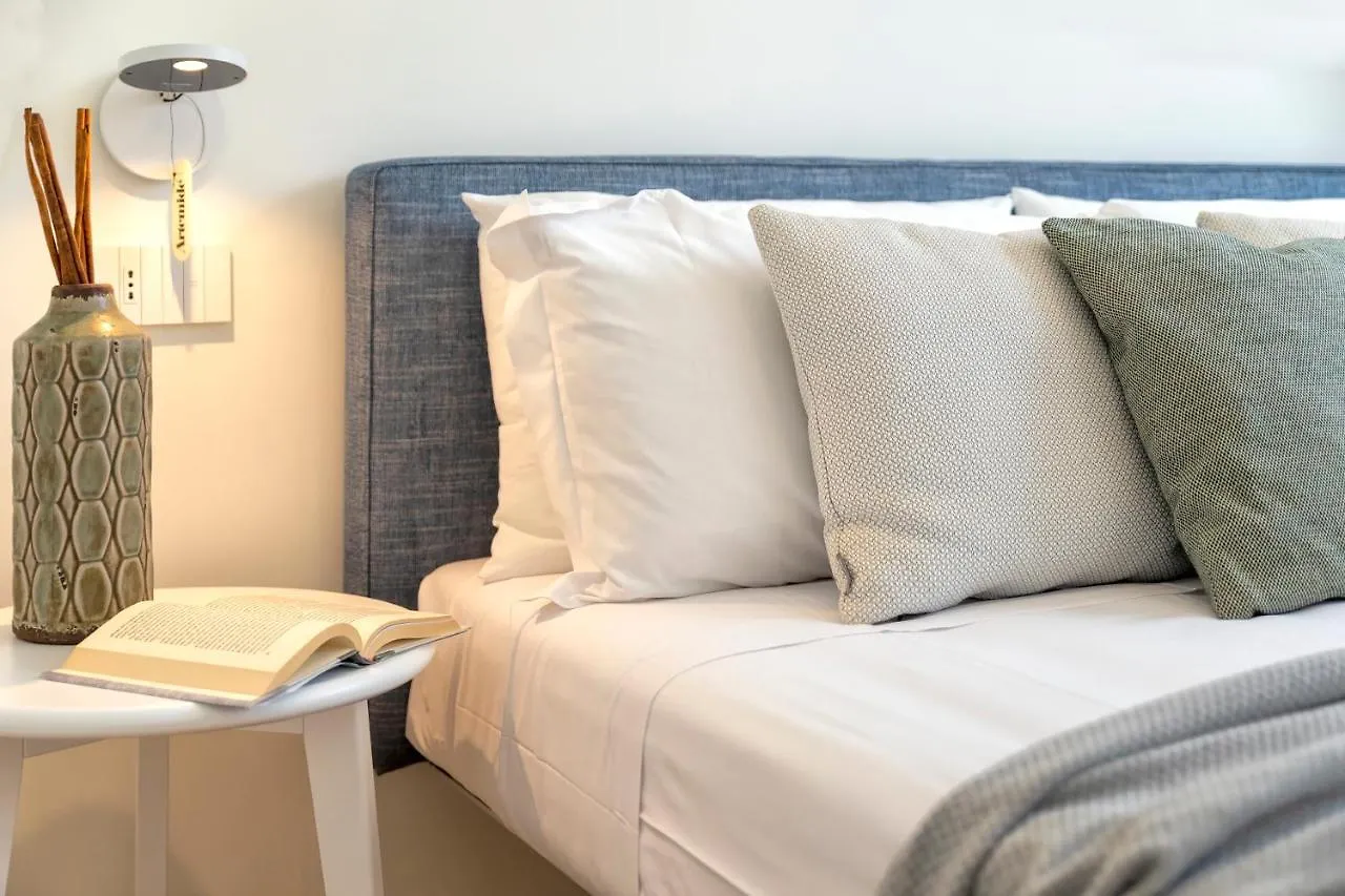 The Fetch - Residenze Esclusive Sull'Acqua Apartment Alghero
