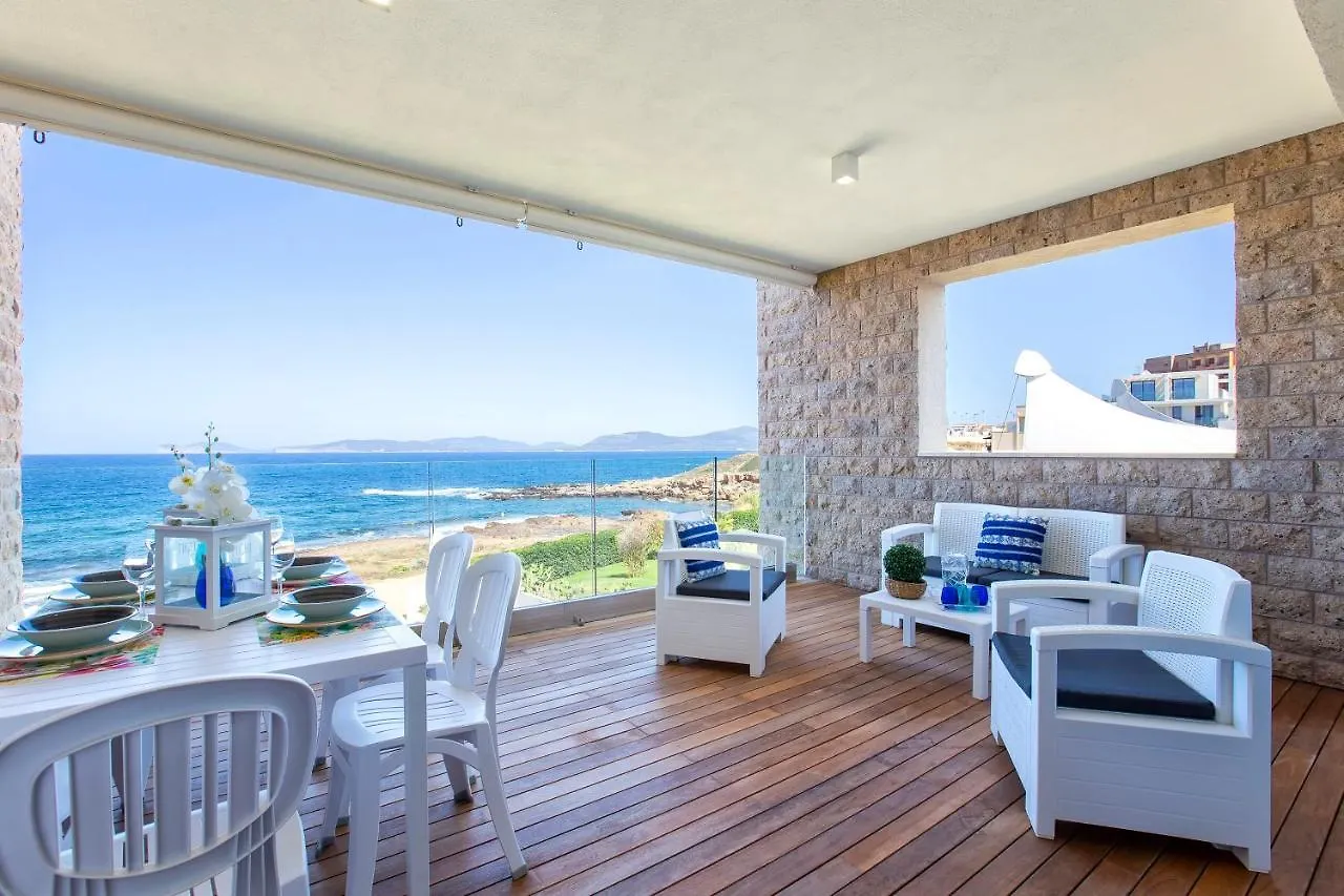 The Fetch - Residenze Esclusive Sull'Acqua Apartment Alghero Italy