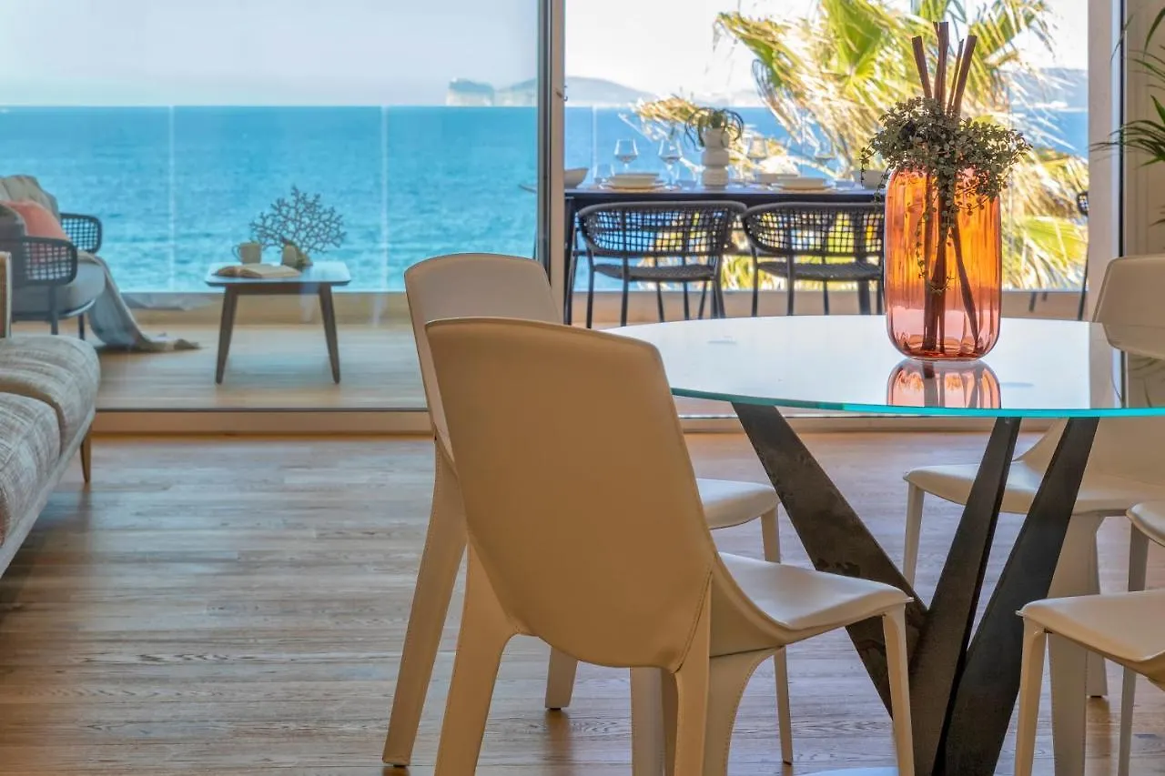 The Fetch - Residenze Esclusive Sull'Acqua Apartment Alghero