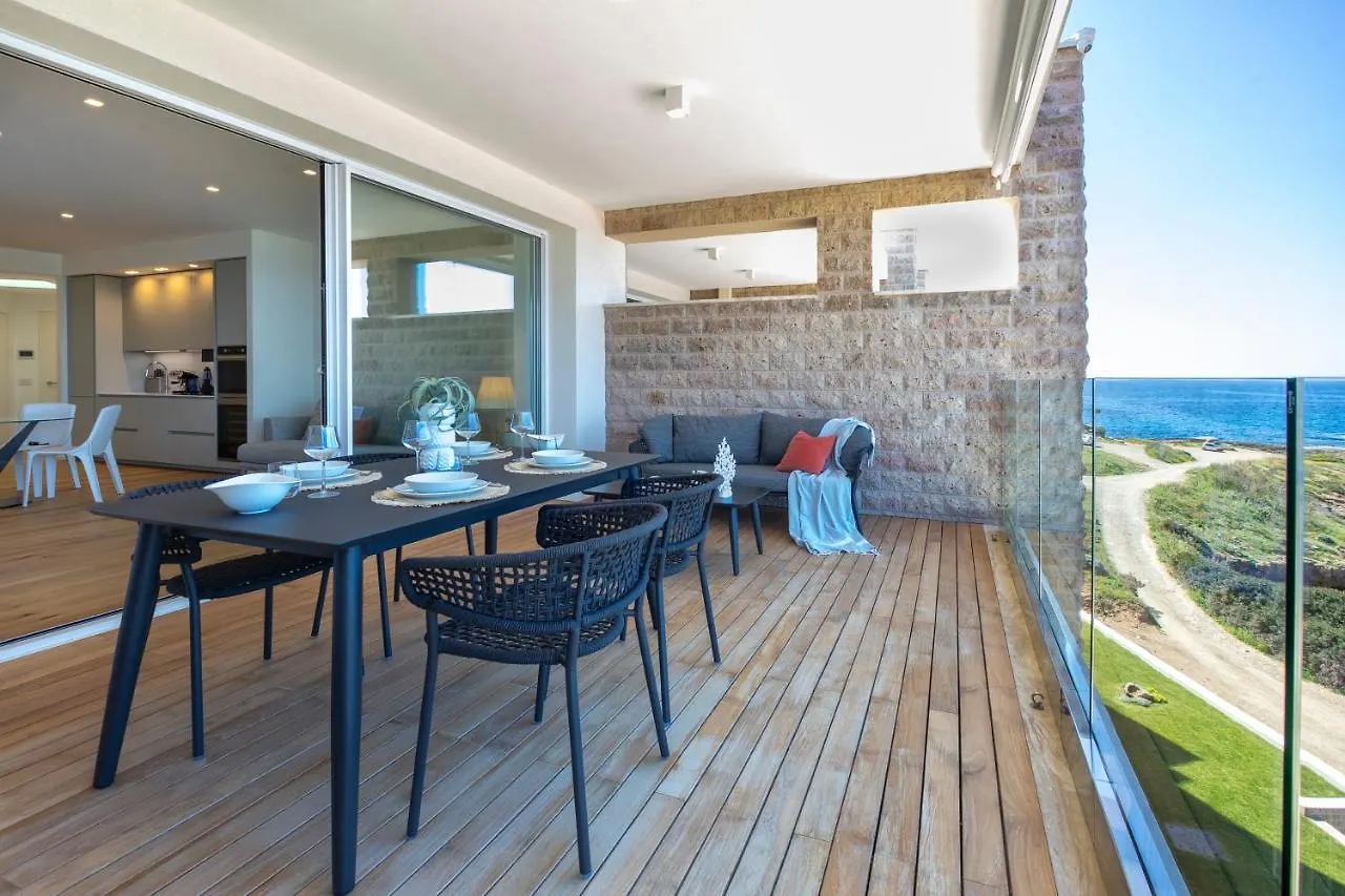 The Fetch - Residenze Esclusive Sull'Acqua Apartment Alghero Italy