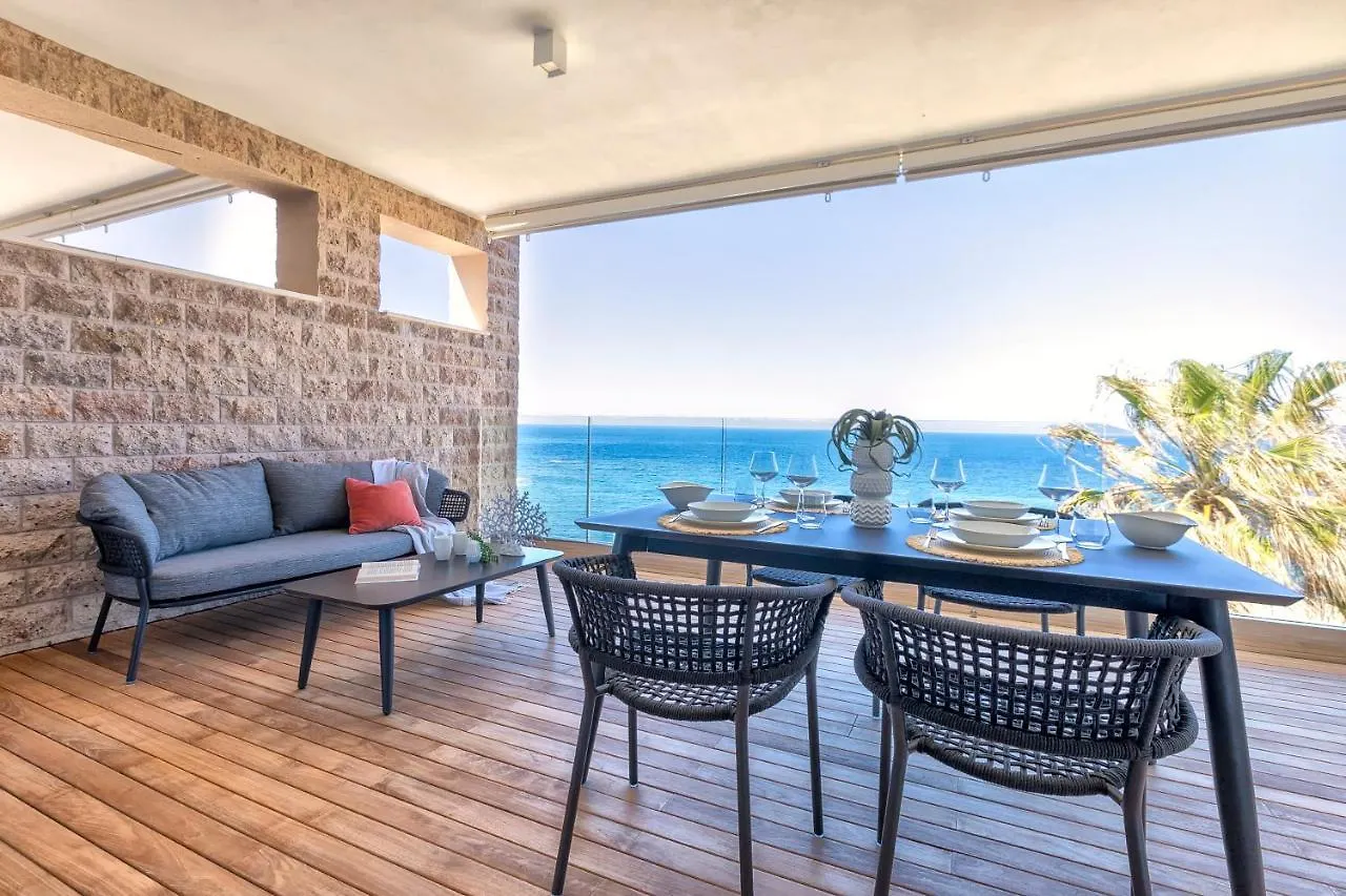 The Fetch - Residenze Esclusive Sull'Acqua Apartment Alghero