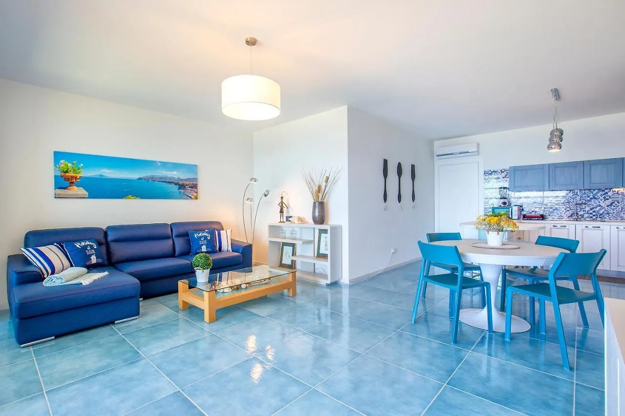 Appartamento The Fetch - Residenze Esclusive Sull'Acqua Alghero Italia