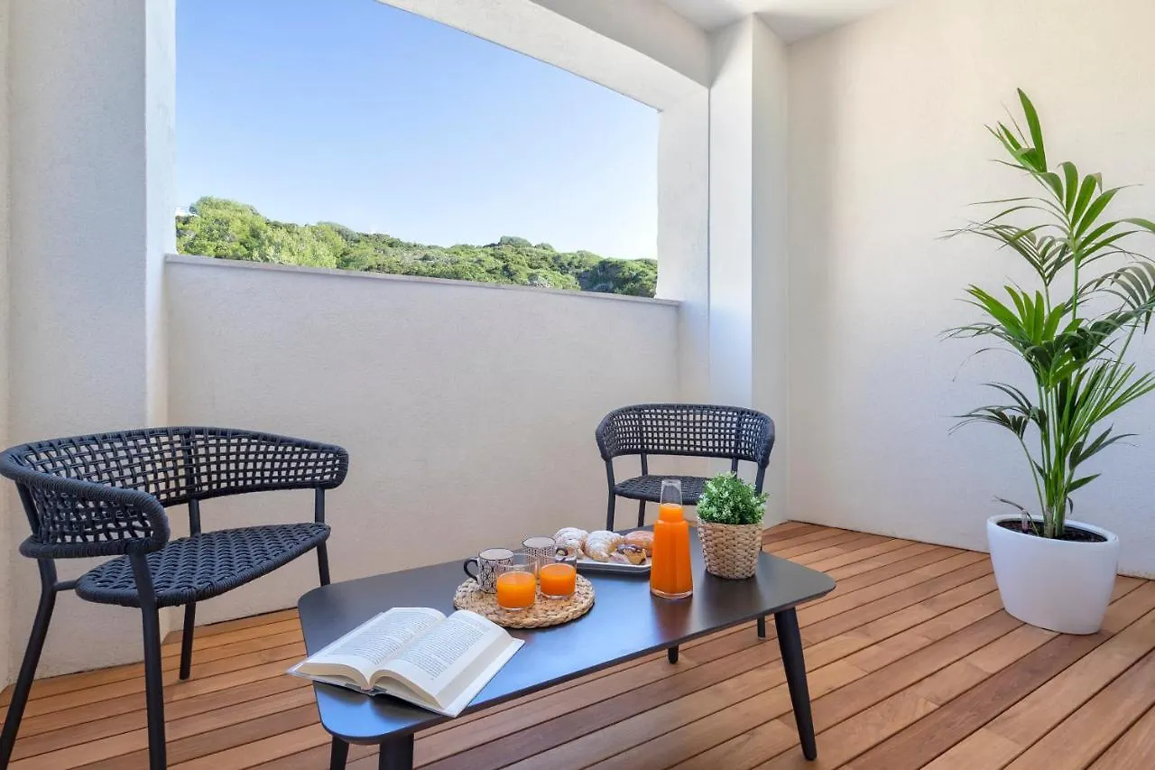 Appartamento The Fetch - Residenze Esclusive Sull'Acqua Alghero Italia