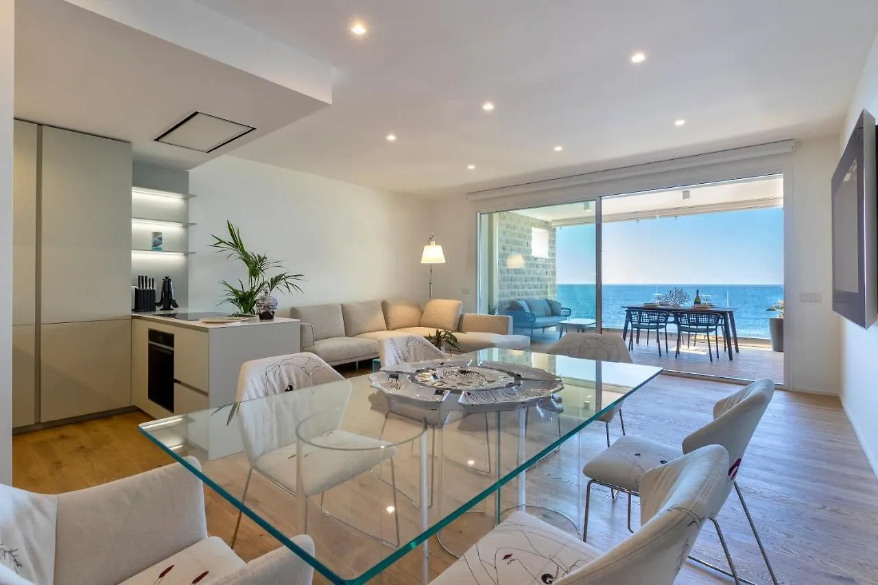 The Fetch - Residenze Esclusive Sull'Acqua Apartment Alghero
