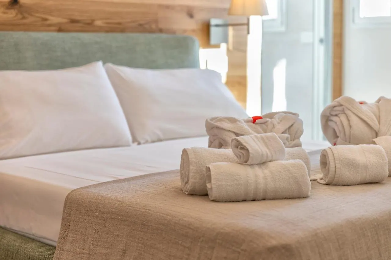 The Fetch - Residenze Esclusive Sull'Acqua Apartment Alghero Italy