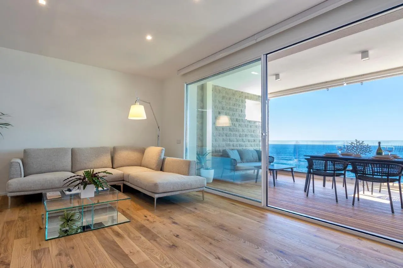 Appartamento The Fetch - Residenze Esclusive Sull'Acqua Alghero