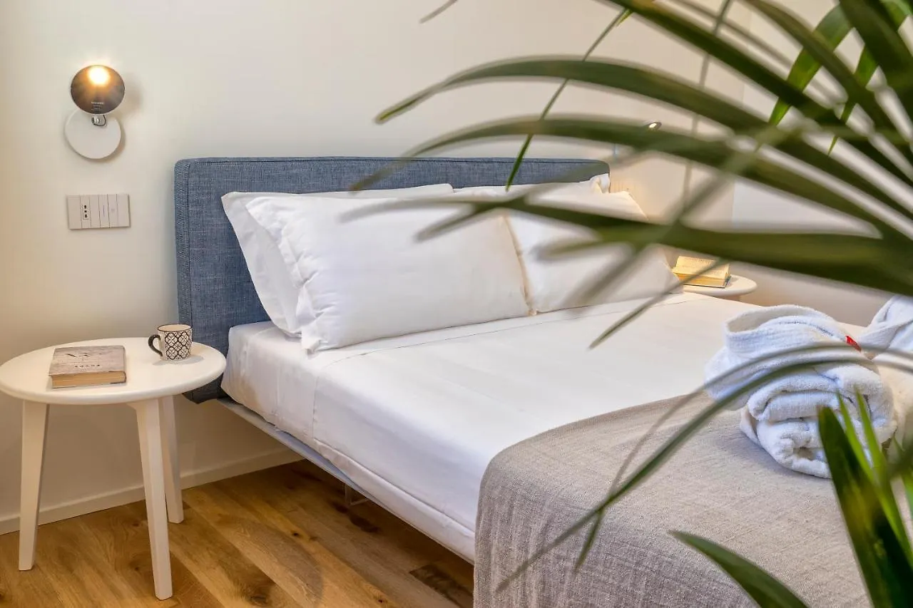 The Fetch - Residenze Esclusive Sull'Acqua Apartment Alghero