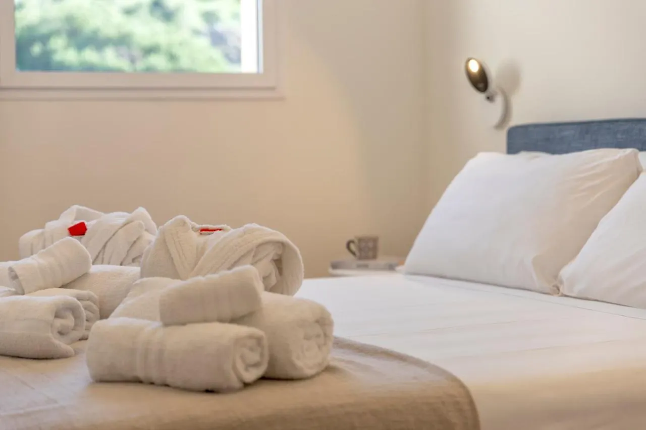 The Fetch - Residenze Esclusive Sull'Acqua Apartment Alghero 0*,