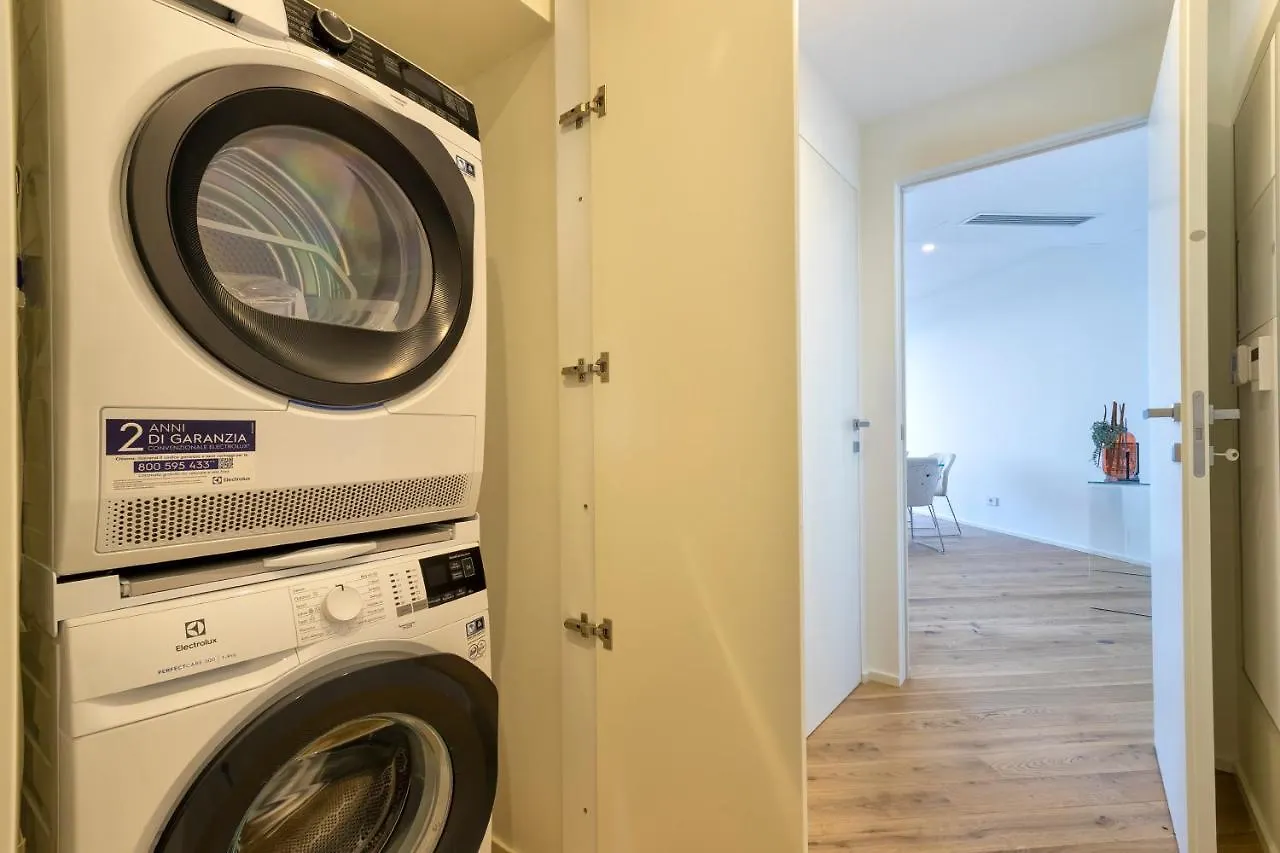 The Fetch - Residenze Esclusive Sull'Acqua Apartment Alghero