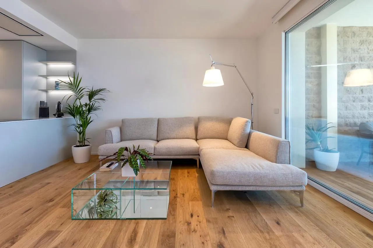 The Fetch - Residenze Esclusive Sull'Acqua Apartment Alghero