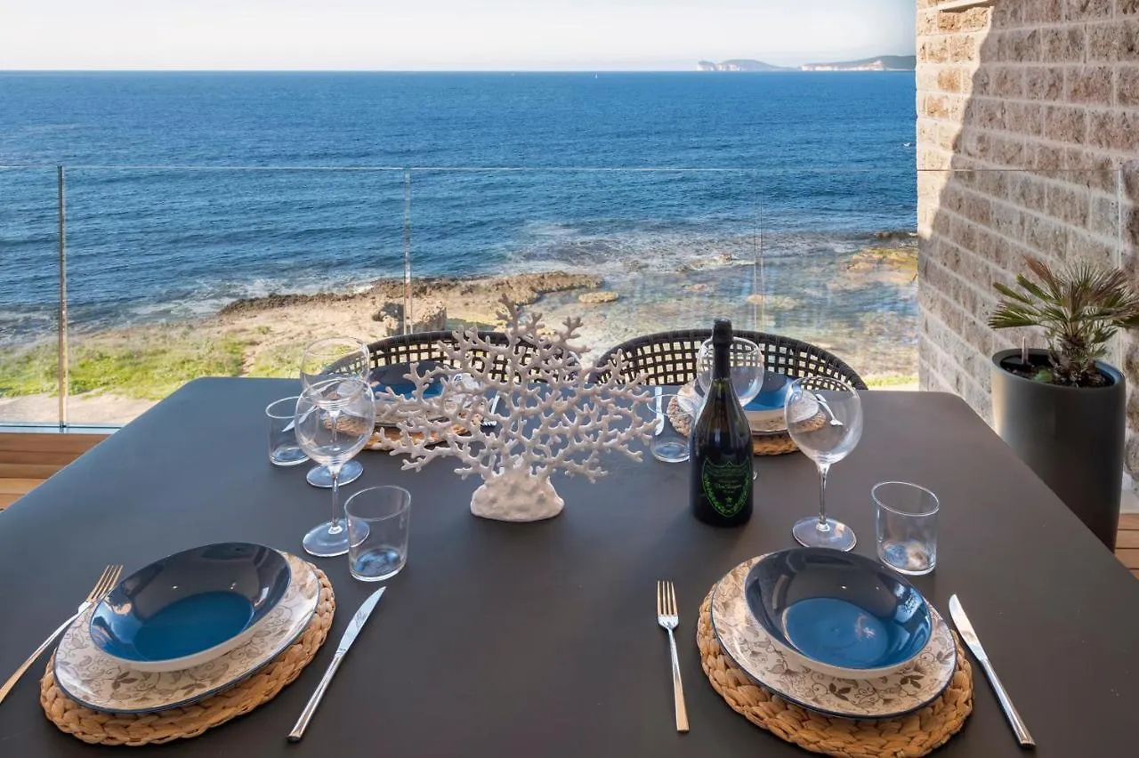 The Fetch - Residenze Esclusive Sull'Acqua Apartment Alghero