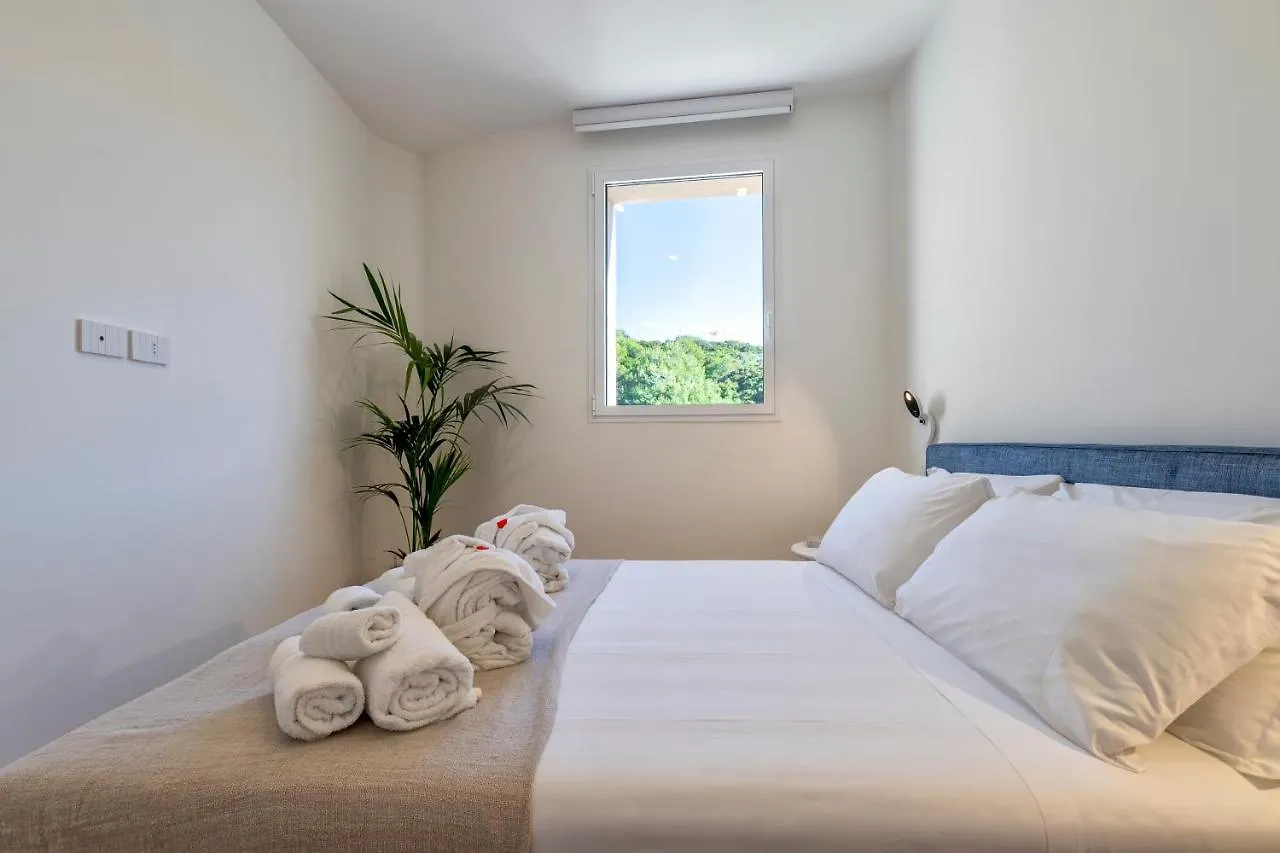 Appartamento The Fetch - Residenze Esclusive Sull'Acqua Alghero